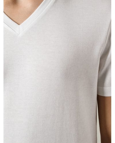 gucci men's round neck shirts & tops