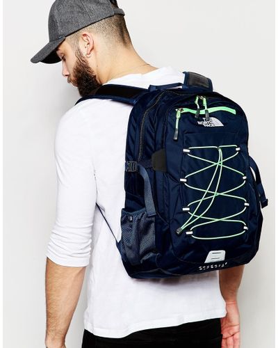 the north face borealis classic 29l