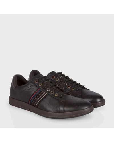 paul smith rabbit trainers