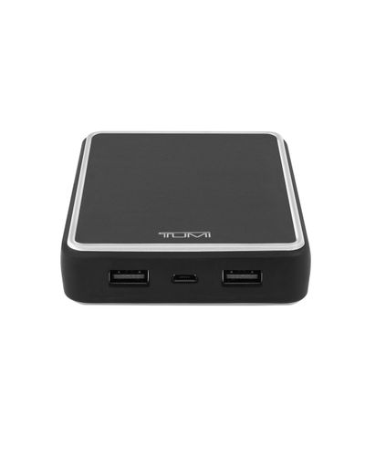 tumi power bank