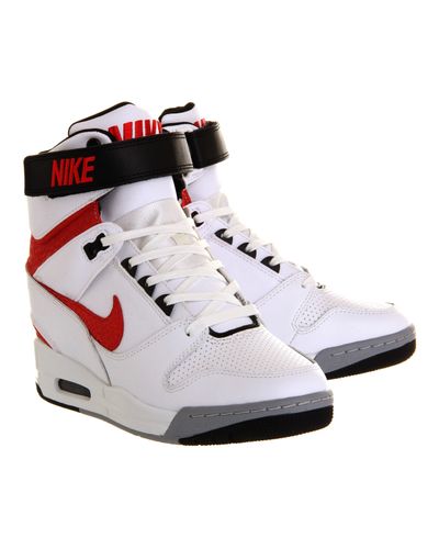 nike revolution hi