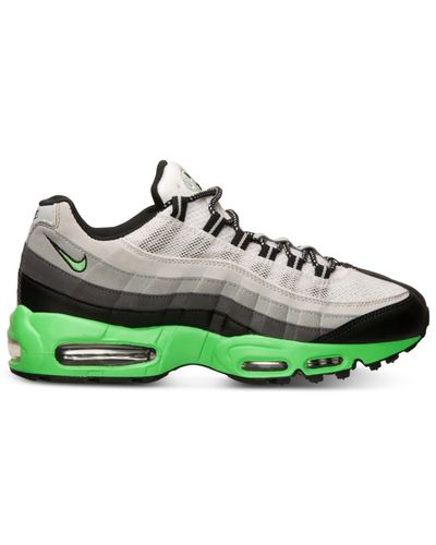 air max 95 running man