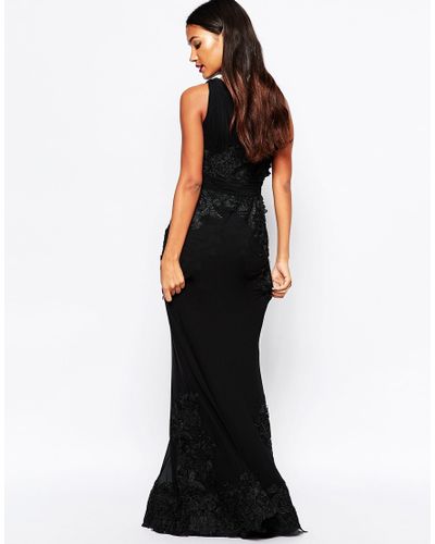 chi chi ryleigh dress