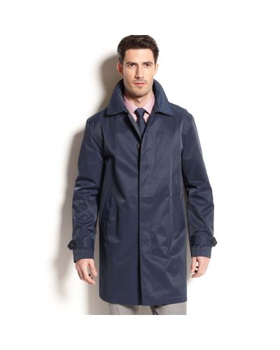 Ralph lauren stanza raincoat Clearance