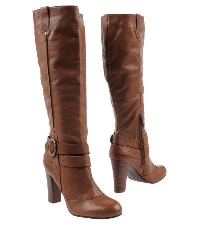 Nine West Brown Boots Product 1 18279753 0 484716395 Normal 