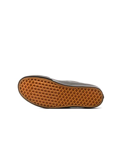 vans authentic decon black