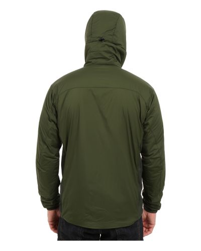 anaconda hooded towel
