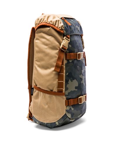 landlock backpack