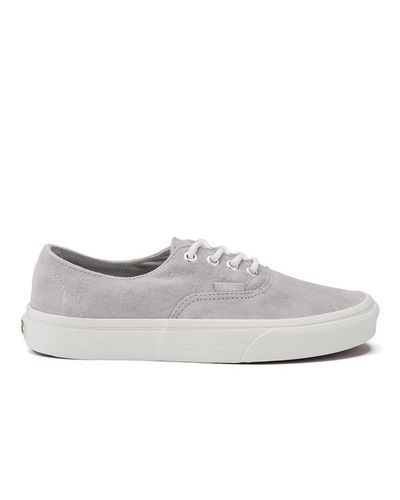 vans decon scotchgard