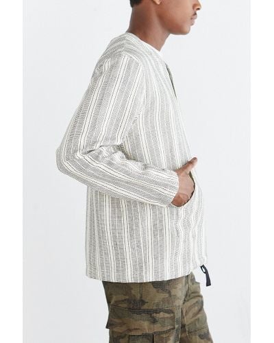 stussy v poncho pullover shirt