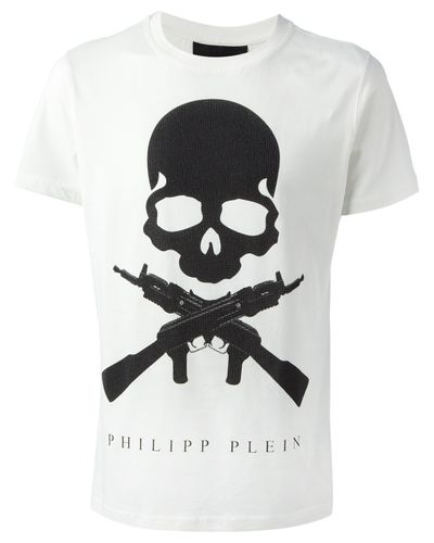 philipp plein son