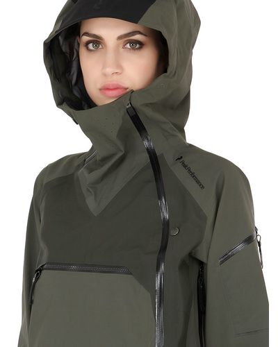 sergio valente jacket