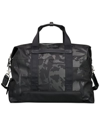 tumi small duffel