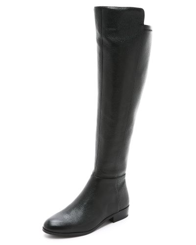 bromley flat boot