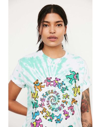 grateful dead sweatshirt urban outfitters