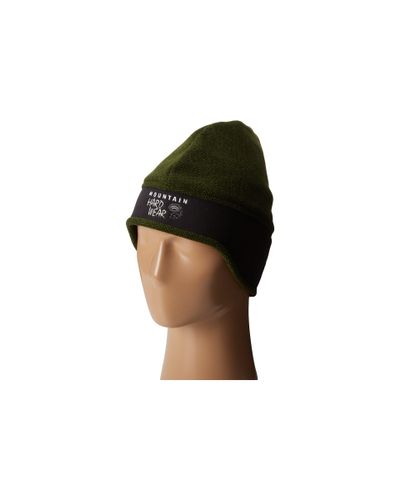 mountain hardwear dome perignon beanie
