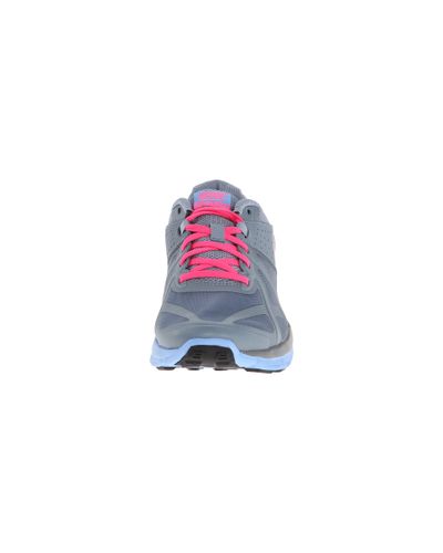 Nike Air Max Run Lite 5 in Gray | Lyst