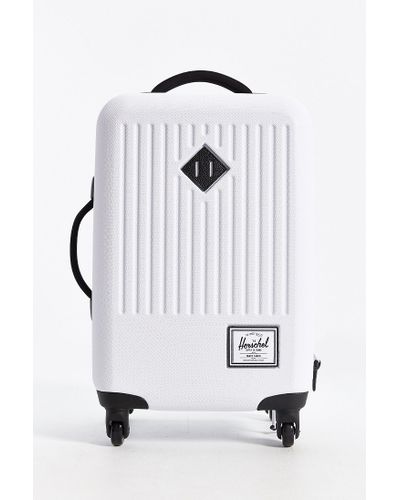 herschel luggages