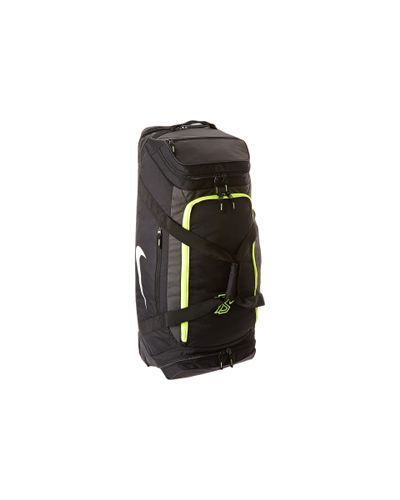 nike elite roller bag