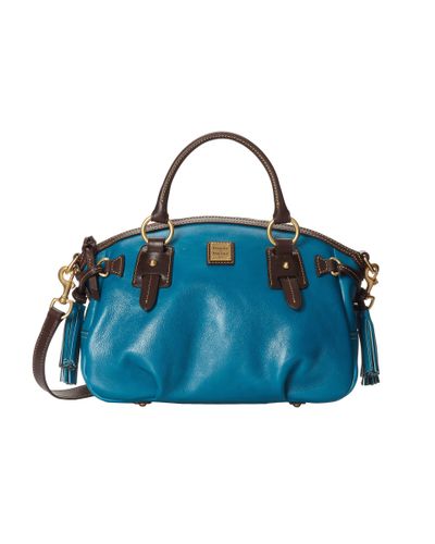 dooney and bourke mail bag