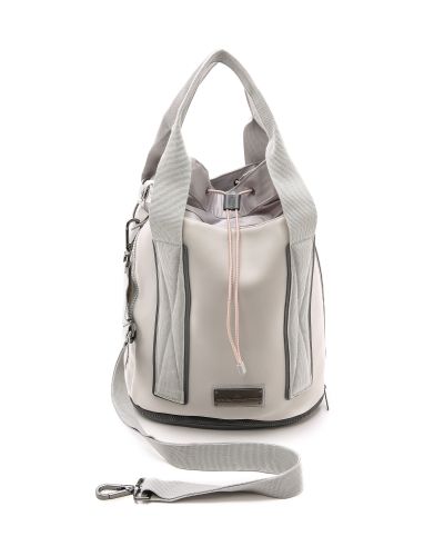 adidas By Stella McCartney Tennis Bag - Glacial in Gray - Lyst