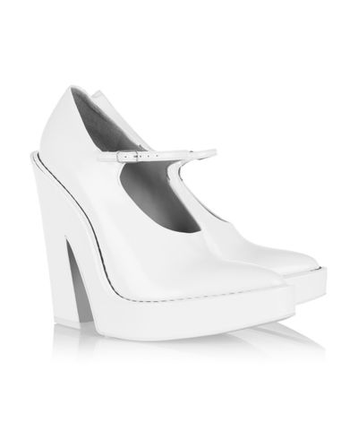 alexander wang mary janes