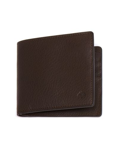 mulberry mens wallet