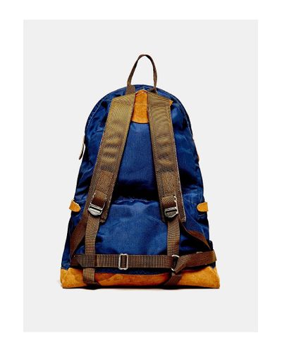 north face retro backpack