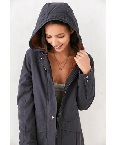 patagonia dawn parka