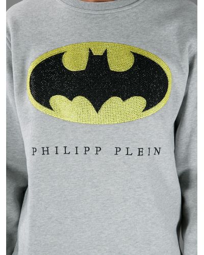 batman philipp plein