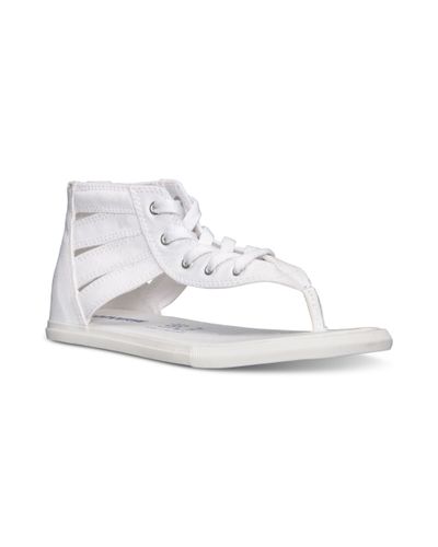 chuck taylor gladiator sandals