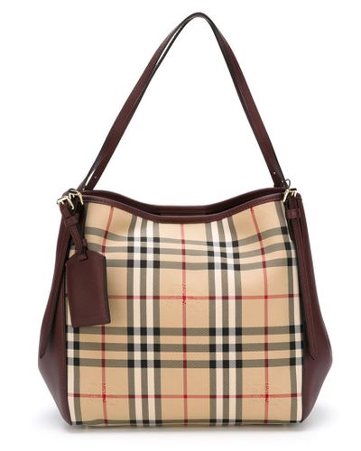 burberry canter
