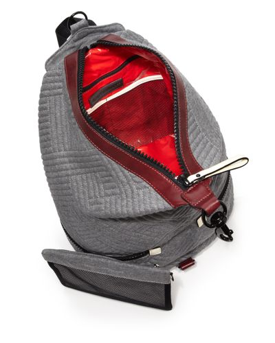 rebecca minkoff quilted julian backpack