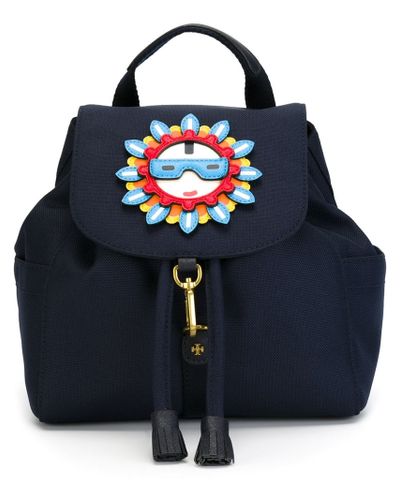 pantaloons backpacks