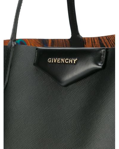 givenchy antigona shopping bag