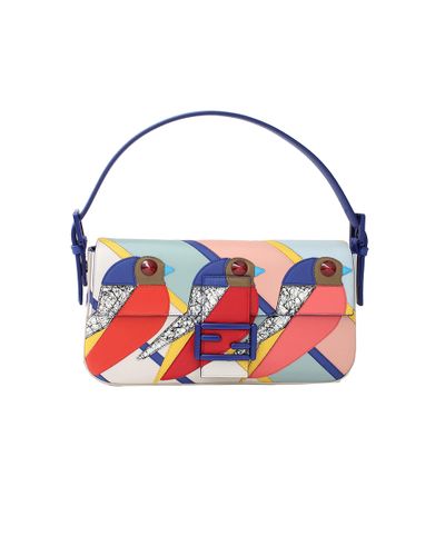 fendi bird bag