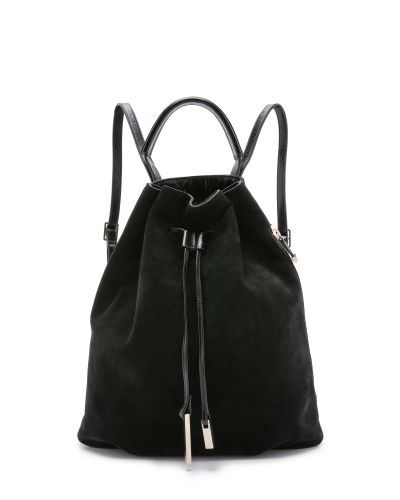 halston backpack