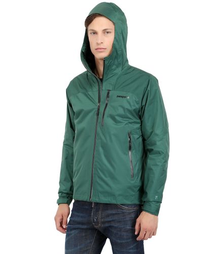 m's insulated torrentshell jacket