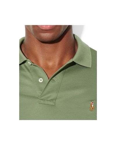 ralph lauren soft touch