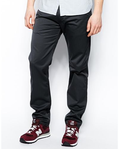 Mens slim fit carhartt pants Clearance