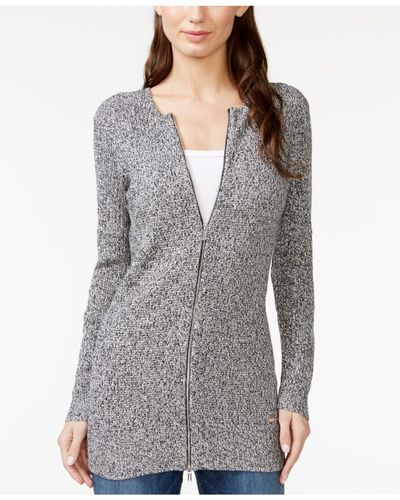 calvin klein cardigan sweater