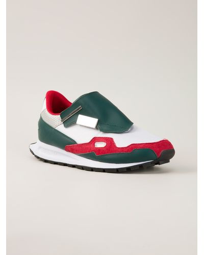 raf simons formula 1