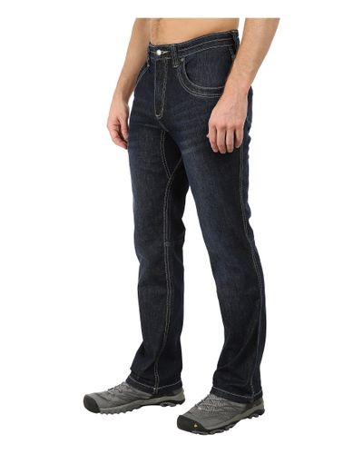 Mountain Khakis Denim Camber 109 Jeans 