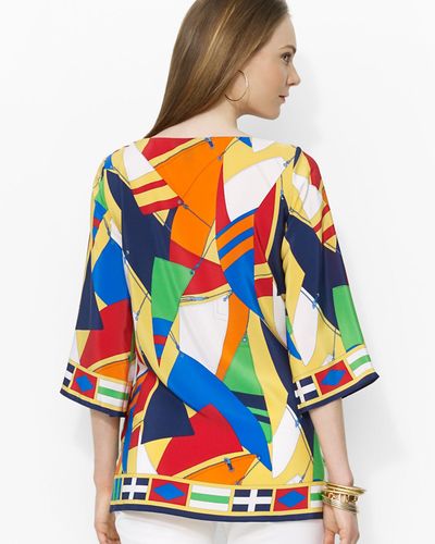 marinière ralph lauren
