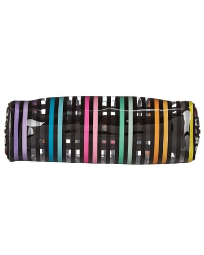 lesportensacar rectangular cosmetic bolsa