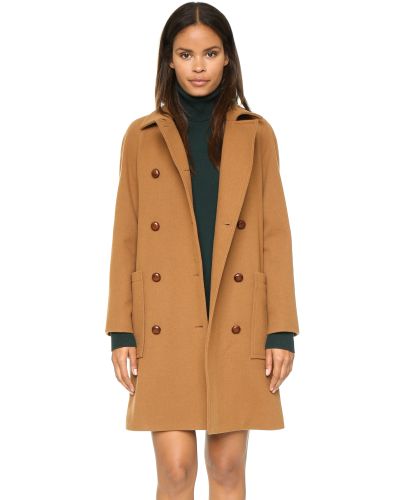 apc camel coat