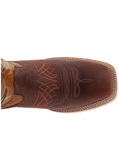 ariat mecate
