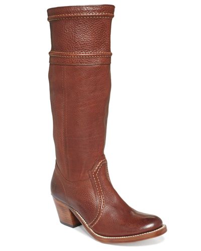 frye jane 14l