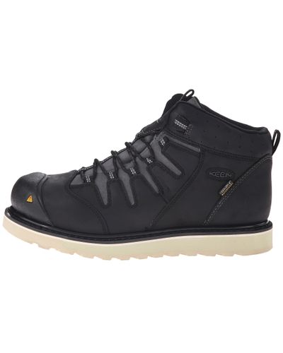 keen glendale soft toe