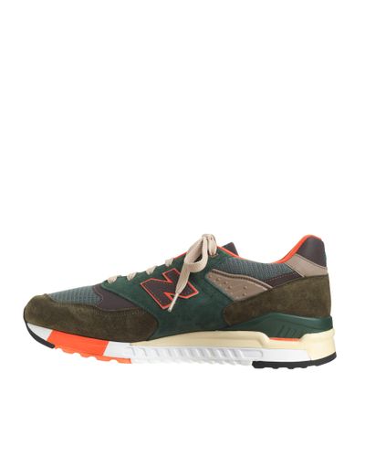 New Balance 998 Concrete Jungle 